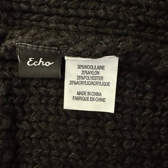Knit Beanie Leo Horoscope Astrology Collection Echo New York NWT - Picture 6 of 6